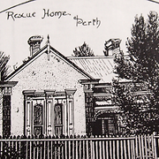 Rescue Home Perth